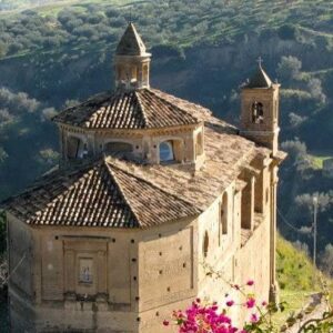 BADOLATO e L'ANTICA KAULON
