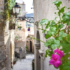 CLETO, AMANTEA e PIZZO CALABRO