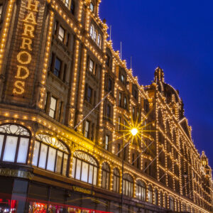 LONDRA
