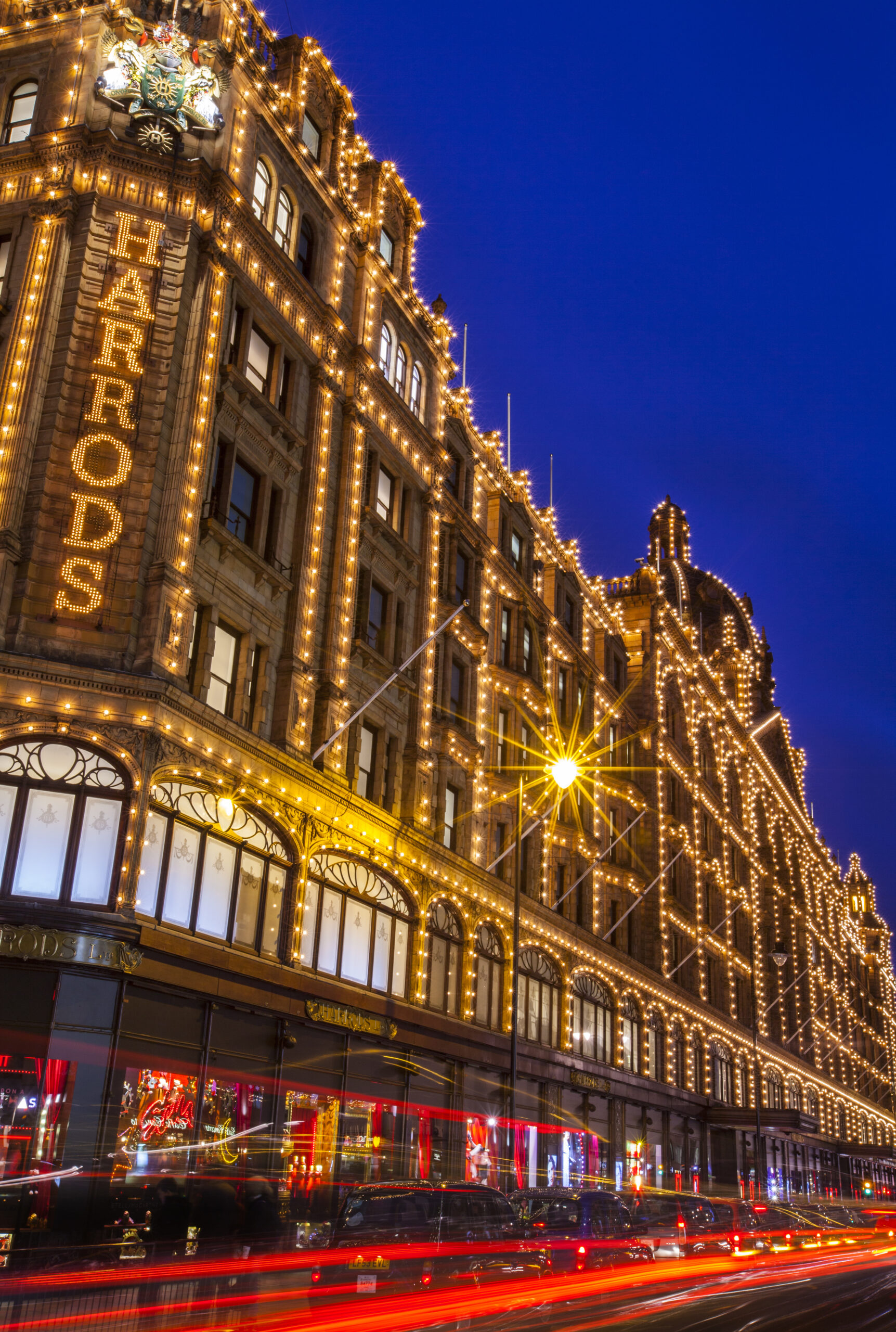 LONDRA